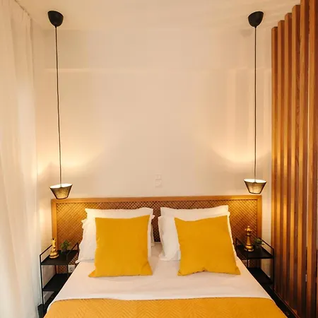 Daire Mantisses 4 Kalamata