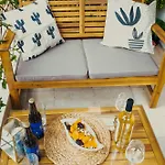 Apartment Mantisses 4 Kalamata