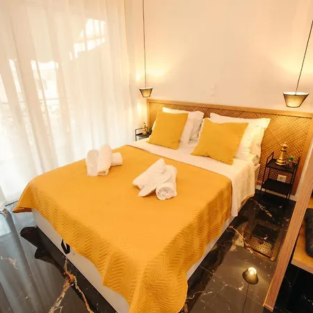 Appartamento Mantisses 4 *