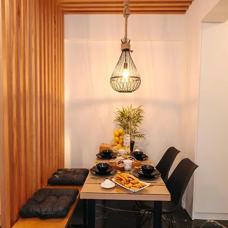 Appartamento Mantisses 4