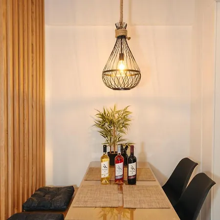 Appartamento Mantisses 4 *