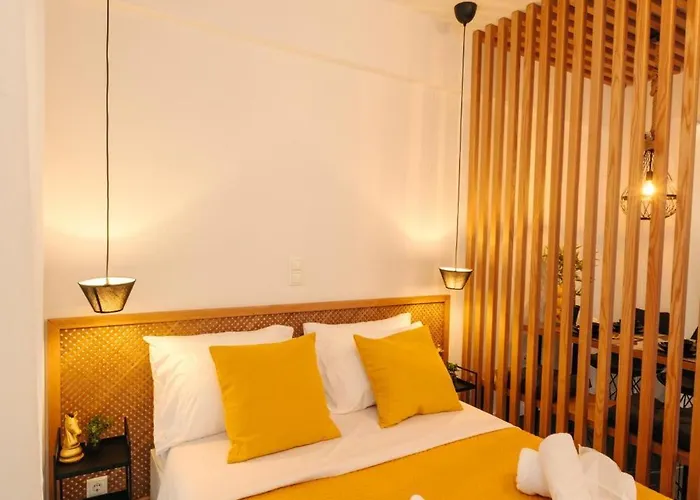 Lägenhet Mantisses 4