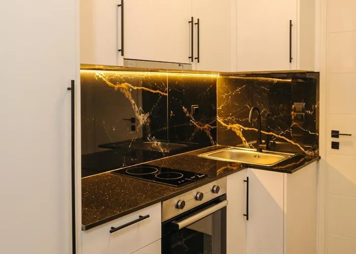 Lägenhet Mantisses 4 *