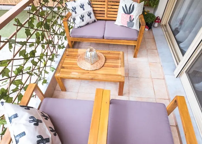 Mantisses 4 아파트 칼라마타